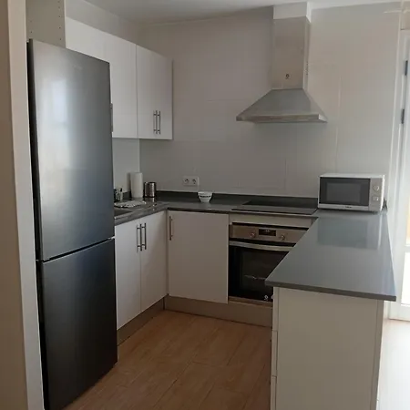 2 En Orlando Reformado Apartman *