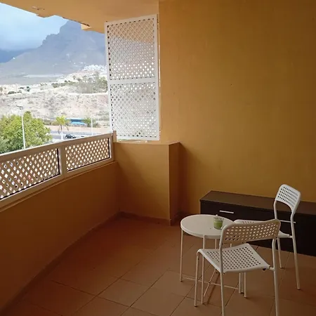 Apartman 2 En Orlando Reformado Costa Adeje (Tenerife)