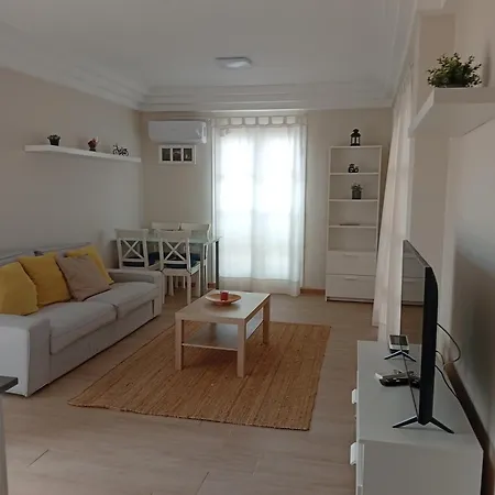 2 En Orlando Reformado Appartamento Costa Adeje (Tenerife)